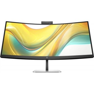 HP S5 Pro 534pm Black 100Hz